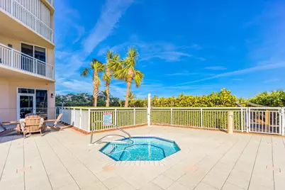 3000 N Highway A1A #10C, Hutchinson Island, FL 34949 - Photo 43