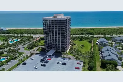5047 N Hwy A1A #705, Hutchinson Island, FL 34949 - Photo 1