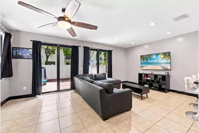 4817 NW 59th Street, Tamarac, FL 33319 - Photo 3