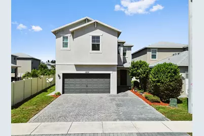 1826 Lake Cove Drive, Lake Worth, FL 33460 - Photo 1