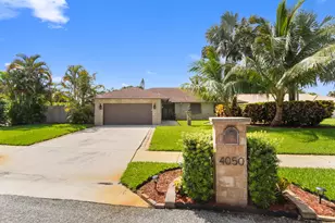 4050 NW 7th Ln, Delray Beach, FL 33445 - Photo 1