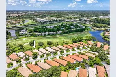 4557 Barclay Fair Way, Lake Worth, FL 33449 - Photo 3
