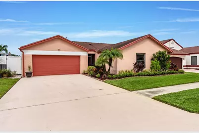 21082 Rustlewood Avenue, Boca Raton, FL 33428 - Photo 1