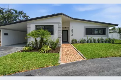 1333 SE 8th Street, Deerfield Beach, FL 33441 - Photo 1