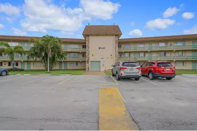 400 Village Green Circle W #105, Palm Springs, FL 33461 - Photo 7