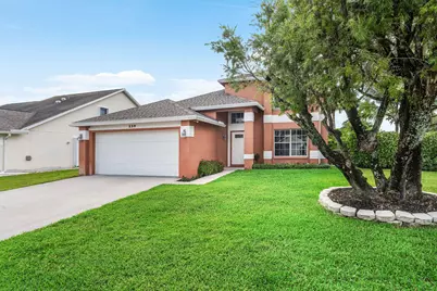 139 Royal Pine Circle S, Royal Palm Beach, FL 33411 - Photo 1