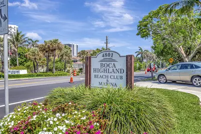 4740 S Ocean Boulevard #808, Boca Raton, FL 33487 - Photo 25