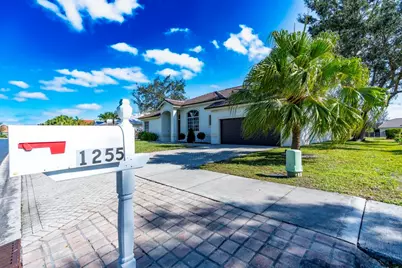 1255 SW Maplewood Drive, Port Saint Lucie, FL 34986 - Photo 3