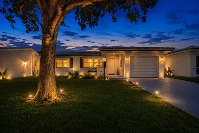 8960 NW 12th Place, Plantation, FL 33322 - Photo 1