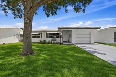 8960 NW 12th Place, Plantation, FL 33322 - Photo 3