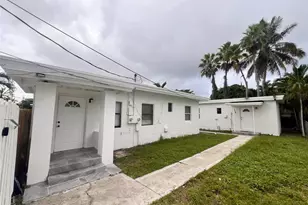 612 NW 6th Ct, Hallandale Beach, FL 33009 - Photo 1