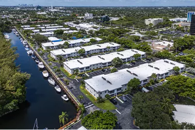 6319 Bay Club Drive #1, Fort Lauderdale, FL 33308 - Photo 31