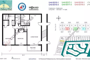 6319 Bay Club Dr, Fort Lauderdale, FL 33308 - Photo 71
