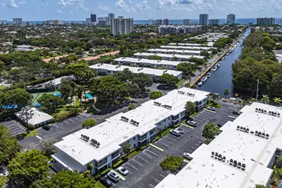 6319 Bay Club Drive #1, Fort Lauderdale, FL 33308 - Photo 31