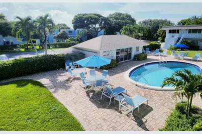 1001 NE 8th Avenue #212, Delray Beach, FL 33483 - Photo 35