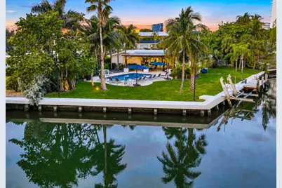 1700 Marietta Drive, Fort Lauderdale, FL 33316 - Photo 1