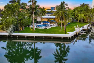 1700 Marietta Dr, Fort Lauderdale, FL 33316 - Photo 1