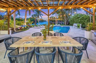 1700 Marietta Dr, Fort Lauderdale, FL 33316 - Photo 35