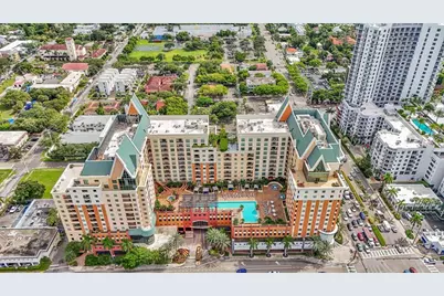 110 N Federal Highway #501, Fort Lauderdale, FL 33301 - Photo 61
