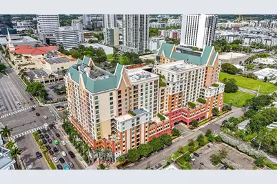 110 N Federal Highway #501, Fort Lauderdale, FL 33301 - Photo 57