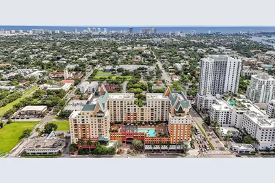 110 N Federal Highway #501, Fort Lauderdale, FL 33301 - Photo 59