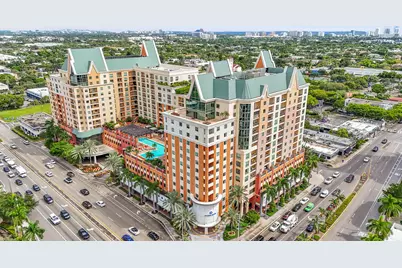110 N Federal Highway #501, Fort Lauderdale, FL 33301 - Photo 1