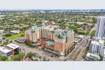 110 N Federal Highway #501, Fort Lauderdale, FL 33301 - Photo 55