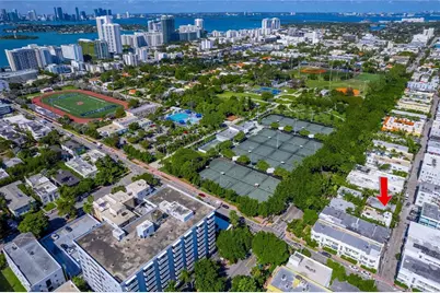 1117 Meridian Avenue #7-1117, Miami Beach, FL 33139 - Photo 1