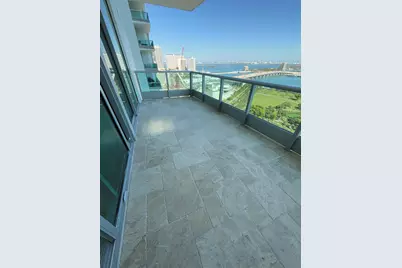 900 Biscayne Boulevard #2807, Miami, FL 33132 - Photo 25