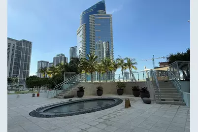 900 Biscayne Boulevard #2807, Miami, FL 33132 - Photo 63