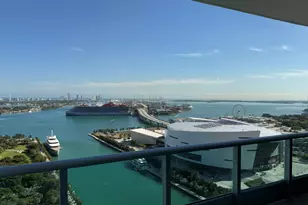 900 Biscayne Blvd, Miami, FL 33132 - Photo 29