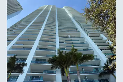 900 Biscayne Boulevard #2807, Miami, FL 33132 - Photo 31