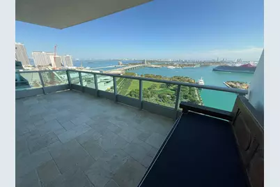 900 Biscayne Boulevard #2807, Miami, FL 33132 - Photo 27