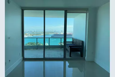 900 Biscayne Boulevard #2807, Miami, FL 33132 - Photo 5