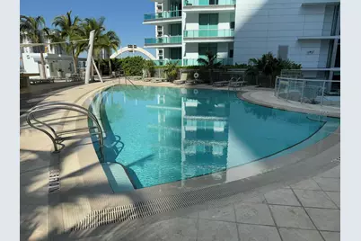 900 Biscayne Boulevard #2807, Miami, FL 33132 - Photo 71