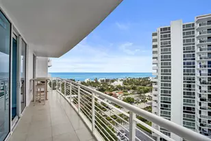2821 N Ocean Blvd, Fort Lauderdale, FL 33308 - Photo 15