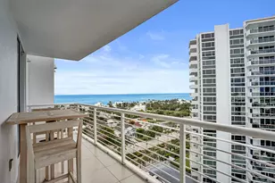 2821 N Ocean Blvd, Fort Lauderdale, FL 33308 - Photo 13