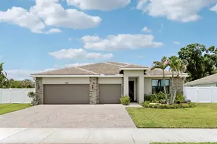 1490 SW Lago Circle, Palm City, FL 34990 - Photo 1