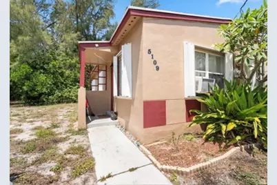 5109 Pinewood Avenue, West Palm Beach, FL 33407 - Photo 1