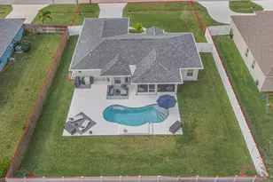 5435 NW Crista St, Port Saint Lucie, FL 34986 - Photo 3