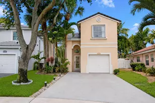 5655 La Quinta Ct, Lake Worth, FL 33463 - Photo 1