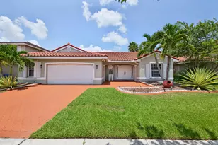 358 SW 188th Terrace, Pembroke Pines, FL 33029 - Photo 1