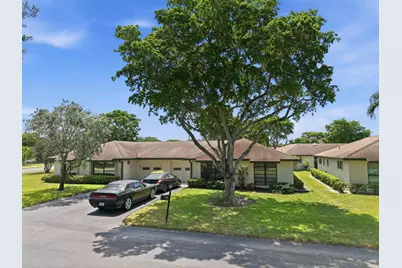 10325 Equestrian Drive #B, Boynton Beach, FL 33436 - Photo 1