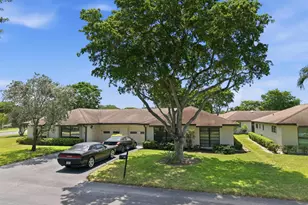 10325 Equestrian Dr, Boynton Beach, FL 33436 - Photo 1