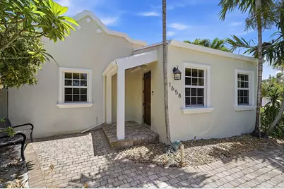 1658 Jackson Street, Hollywood, FL 33020 - Photo 37