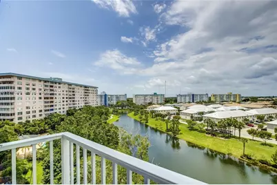 3850 Washington Street #812, Hollywood, FL 33021 - Photo 31
