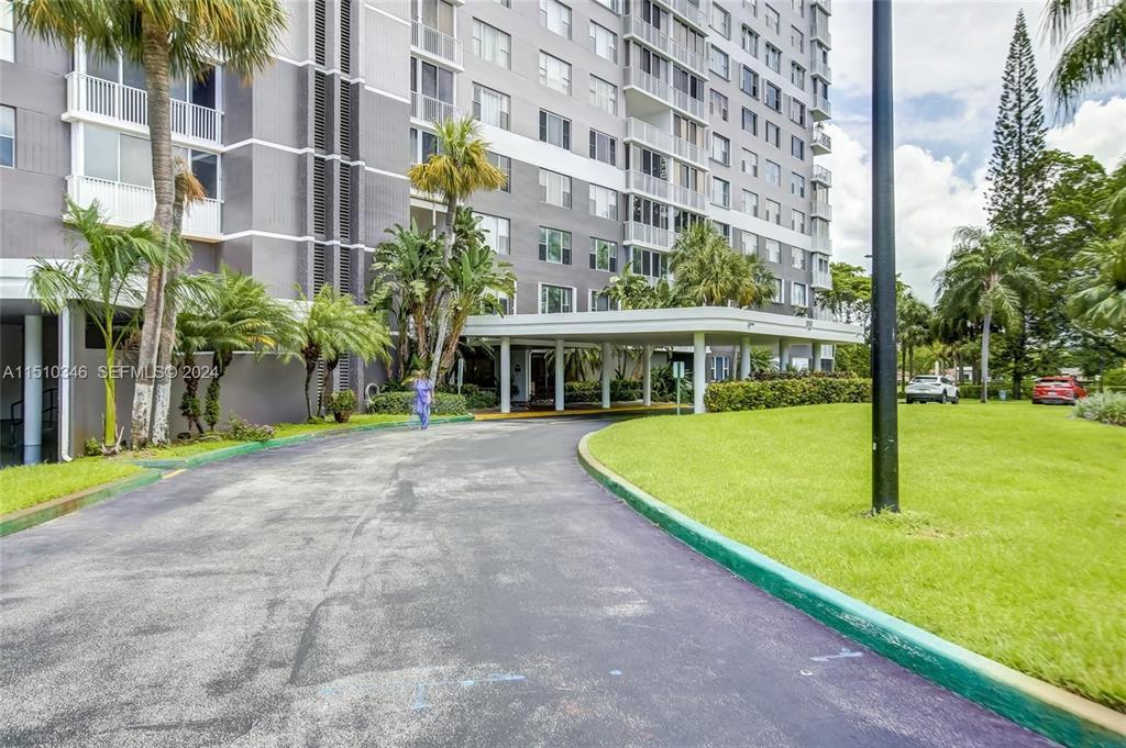 3850 Washington St #812 - 3850 Washington St #812, Hollywood, FL 33021 Luxury Property | Jose Angel Pina