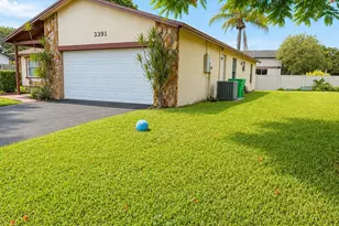 3391 NW 97th Terrace, Sunrise, FL 33351 - Photo 3