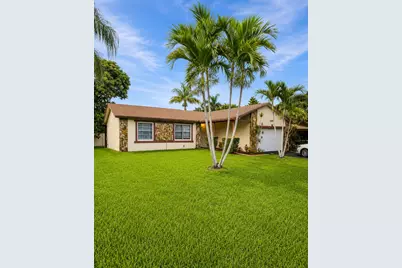 3391 NW 97th Terrace, Sunrise, FL 33351 - Photo 1
