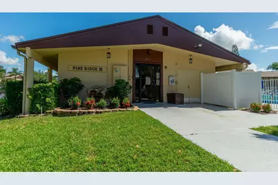 318 Pine Ridge Circle #C-2, Greenacres, FL 33463 - Photo 21